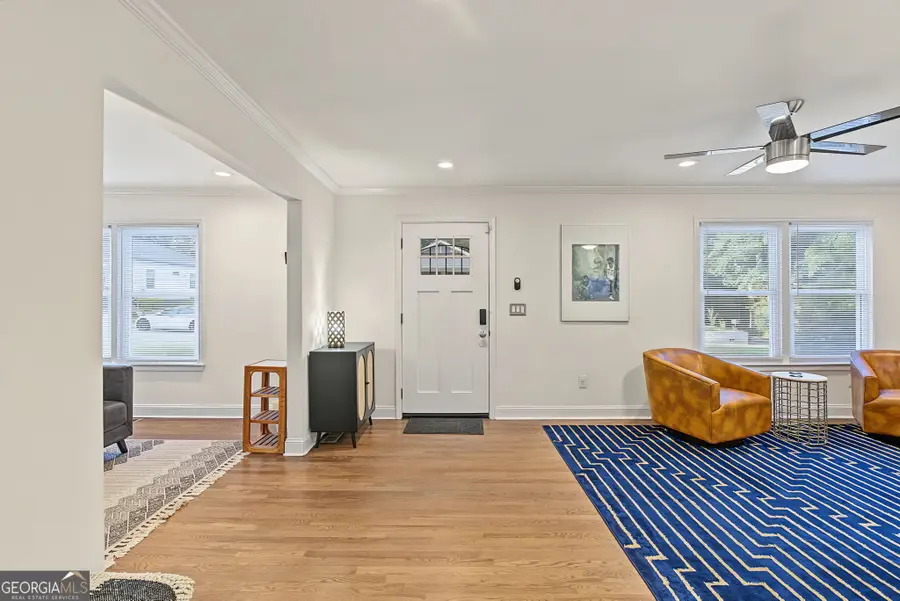 1576 Mims Street Sw, Atlanta, GA 30314 - #3