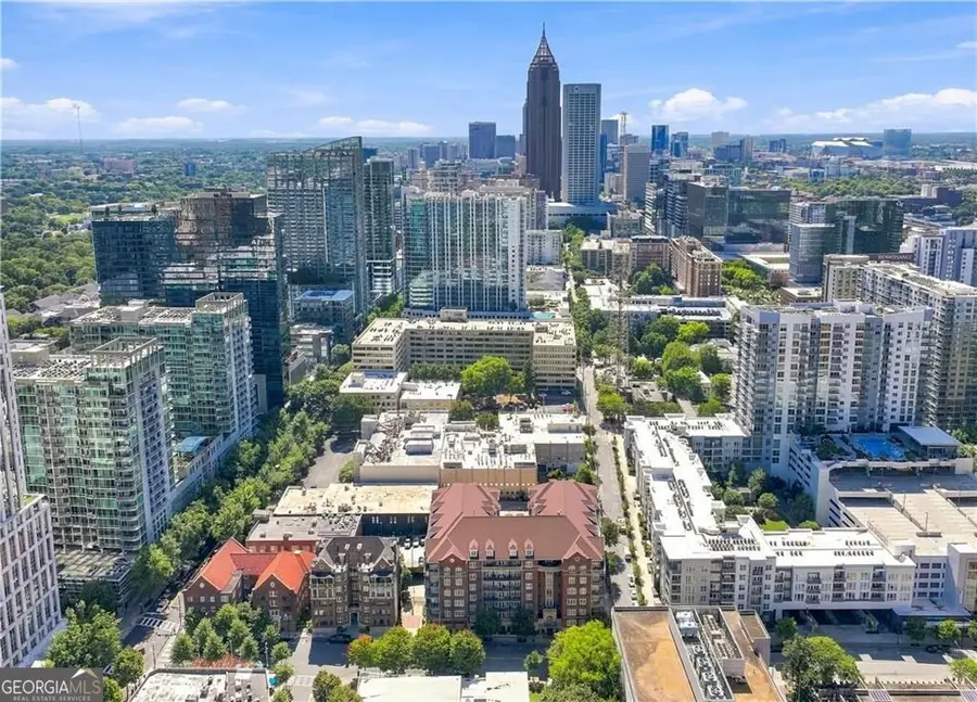 77 Peachtree Place Ne #605, Atlanta, GA 30309 - #2