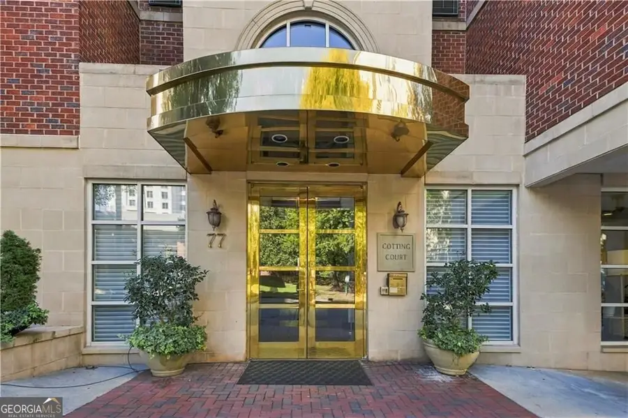 77 Peachtree Place Ne #605, Atlanta, GA 30309 - #3