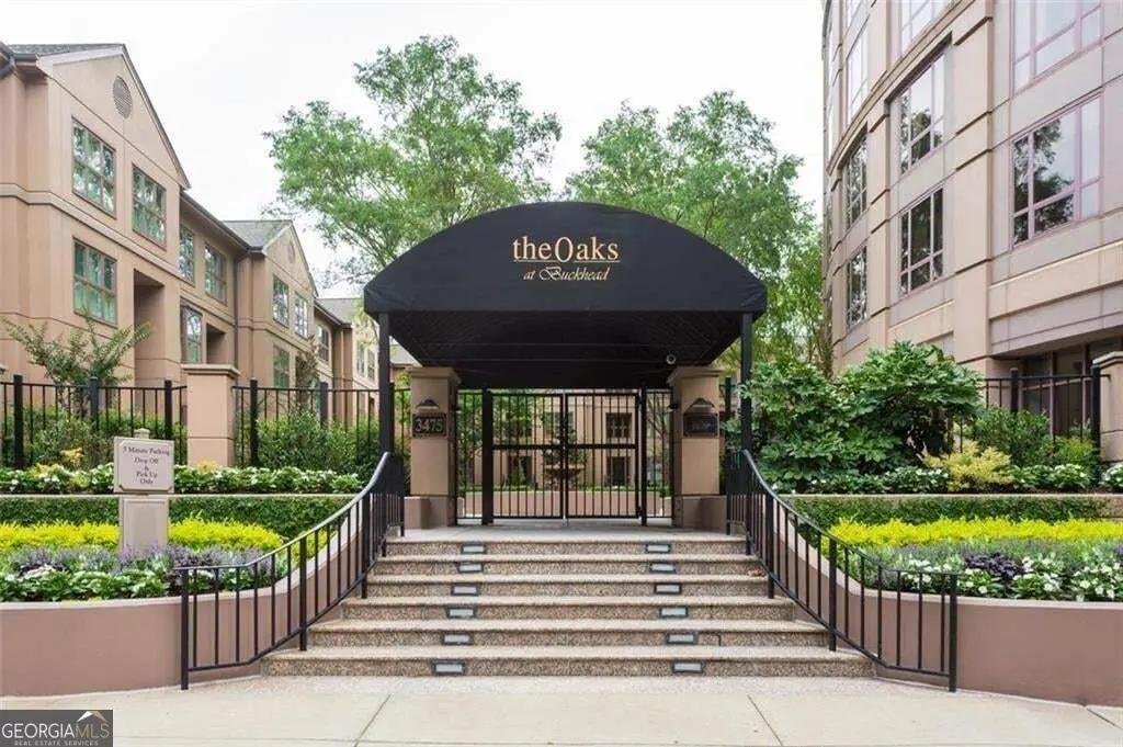 3475 Oak Valley Road #1480, Atlanta, GA 30326 - #1