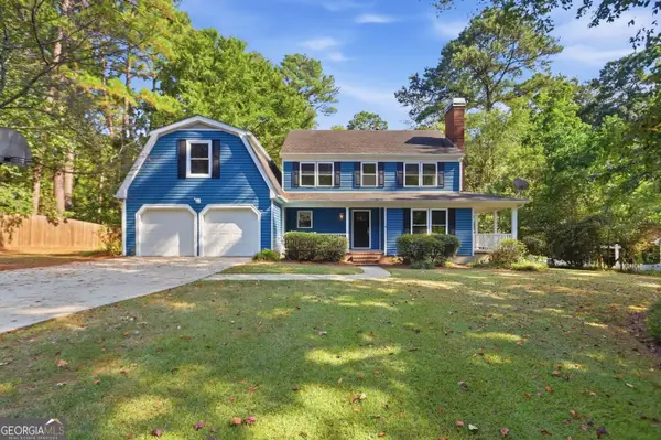 990 Chads Ford Court, Macon, GA 31210