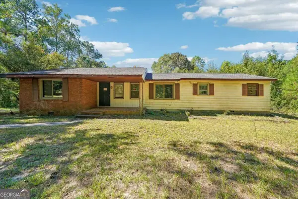 5741 Liberty Road, Winston, GA 30187