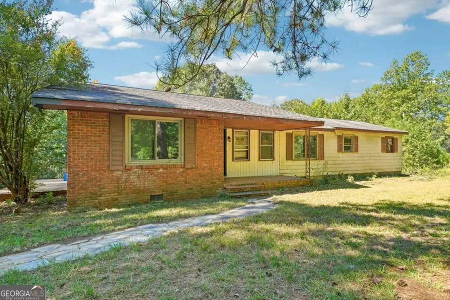 5741 Liberty Road, Winston, GA 30187 - #3