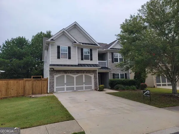 908 Upland Ives Drive, Buford, GA 30518