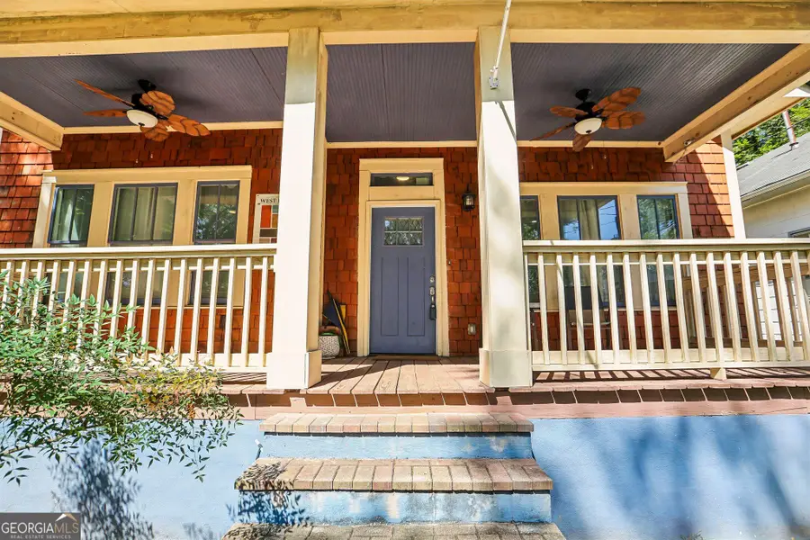 1115 Lawton Place Sw, Atlanta, GA 30310 - #2