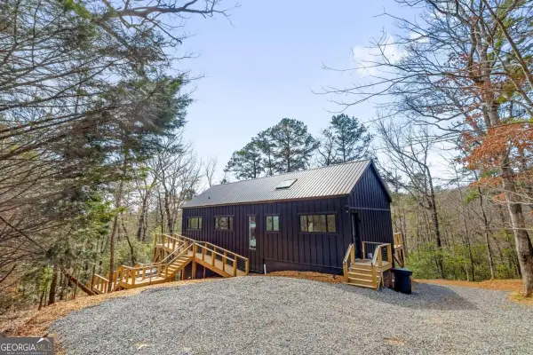 206 Anderson Drive, Blue Ridge, GA 30513