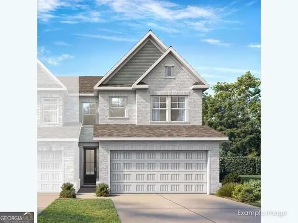 77 Shoal Court #LOT 45, Winder, GA 30680