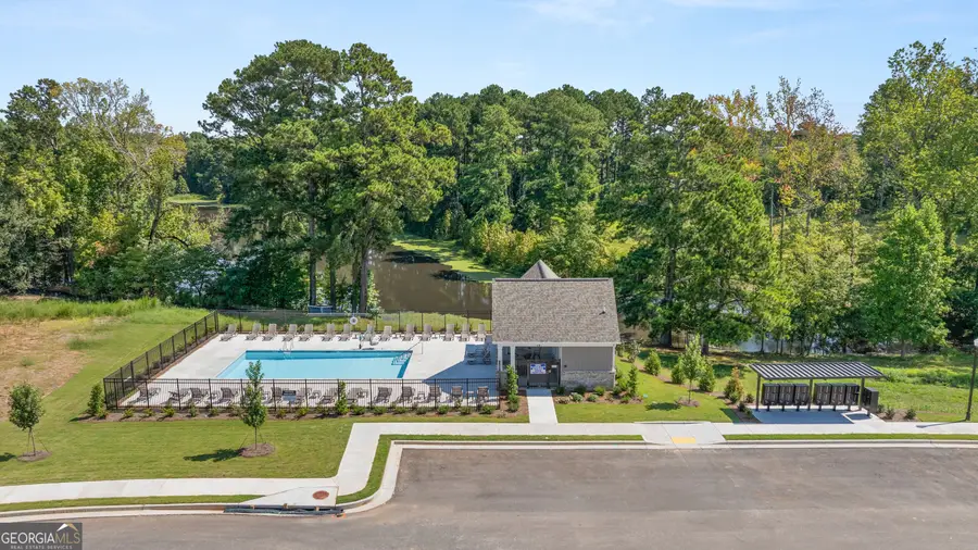 77 Shoal Court #LOT 45, Winder, GA 30680 - #2