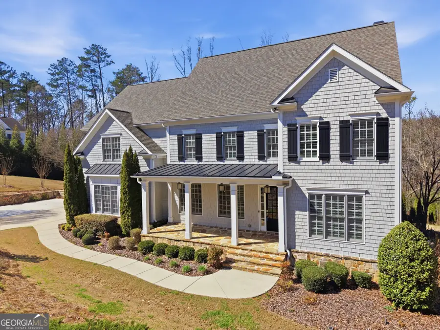 13488 Hipworth Road, Alpharetta, GA 30004 - #3