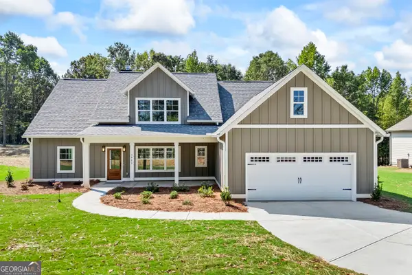 1903 Hoods Mill Rd, Commerce, GA 30529
