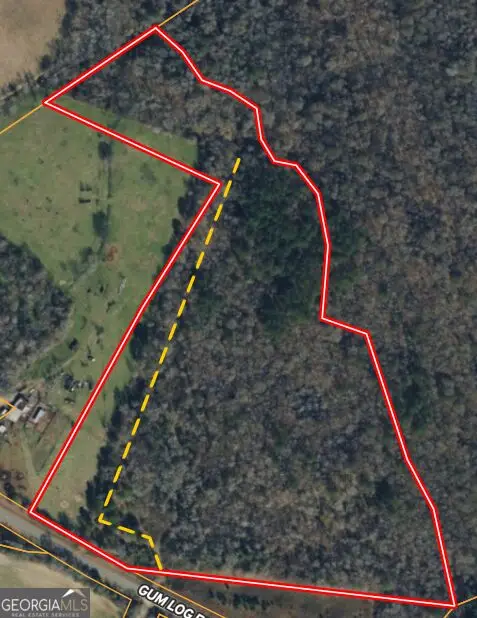196 Gumlog Rd, Kite, GA 31049