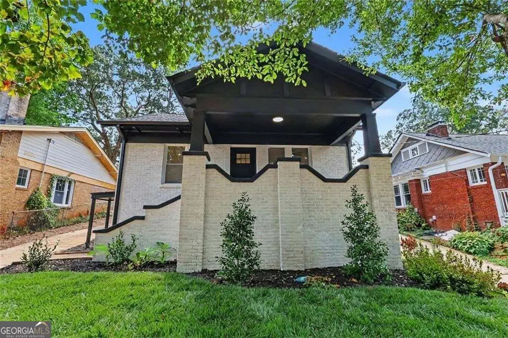 1600 Rogers Avenue Sw, Atlanta, GA 30310 - #1