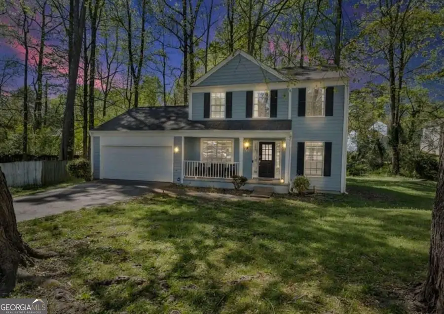 1976 Longwood Court, Lithonia, GA 30058 - #2