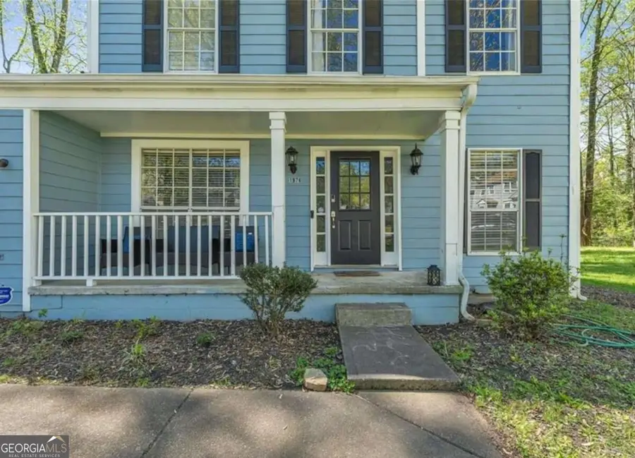 1976 Longwood Court, Lithonia, GA 30058 - #3