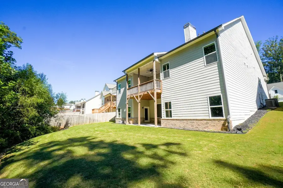 1880 Grand Lanier Drive, Buford, GA 30518 - #2