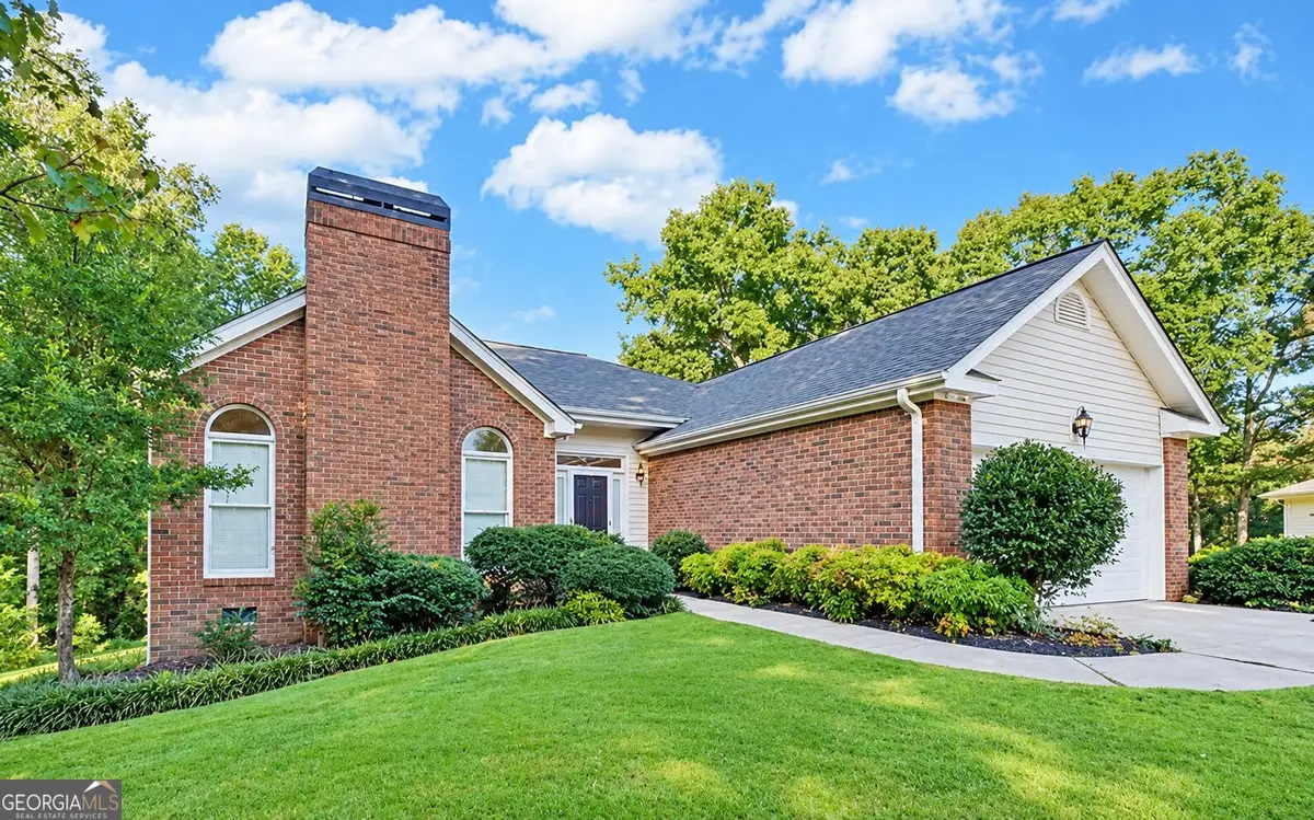55 Shenandoah Drive, Toccoa, GA 30577 - #1
