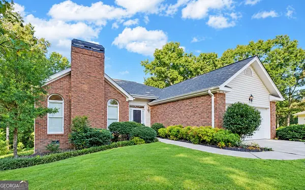 55 Shenandoah Drive, Toccoa, GA 30577
