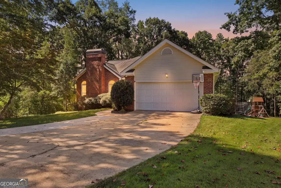 55 Shenandoah Drive, Toccoa, GA 30577 - #2