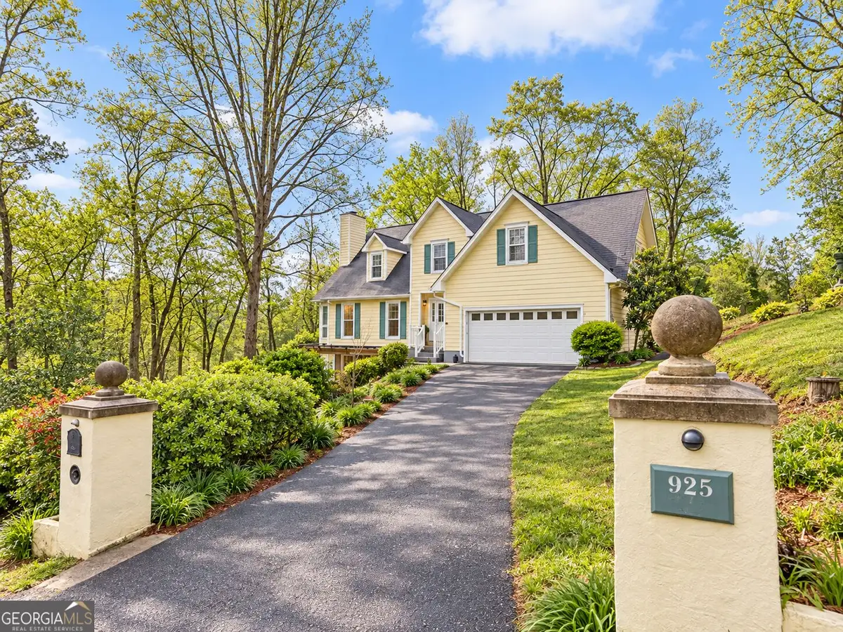 925 Captain Kell Drive, Macon, GA 31204 - #1
