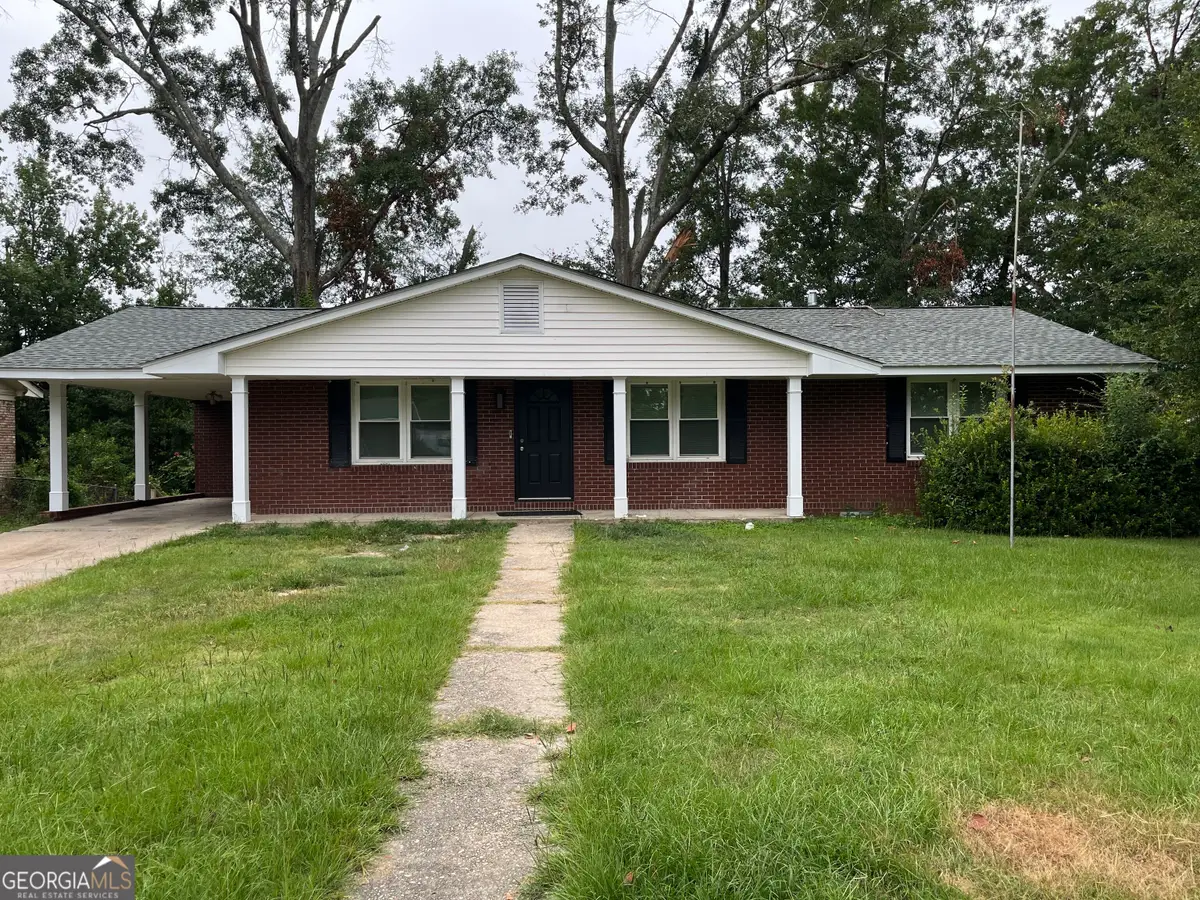 5142 Delray Drive, Columbus, GA 31907 - #1
