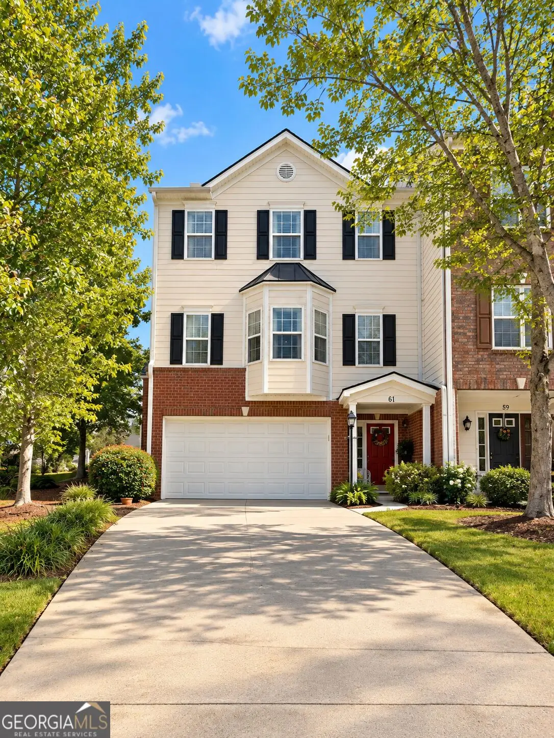 61 Corbel Way, Newnan, GA 30265 - #1