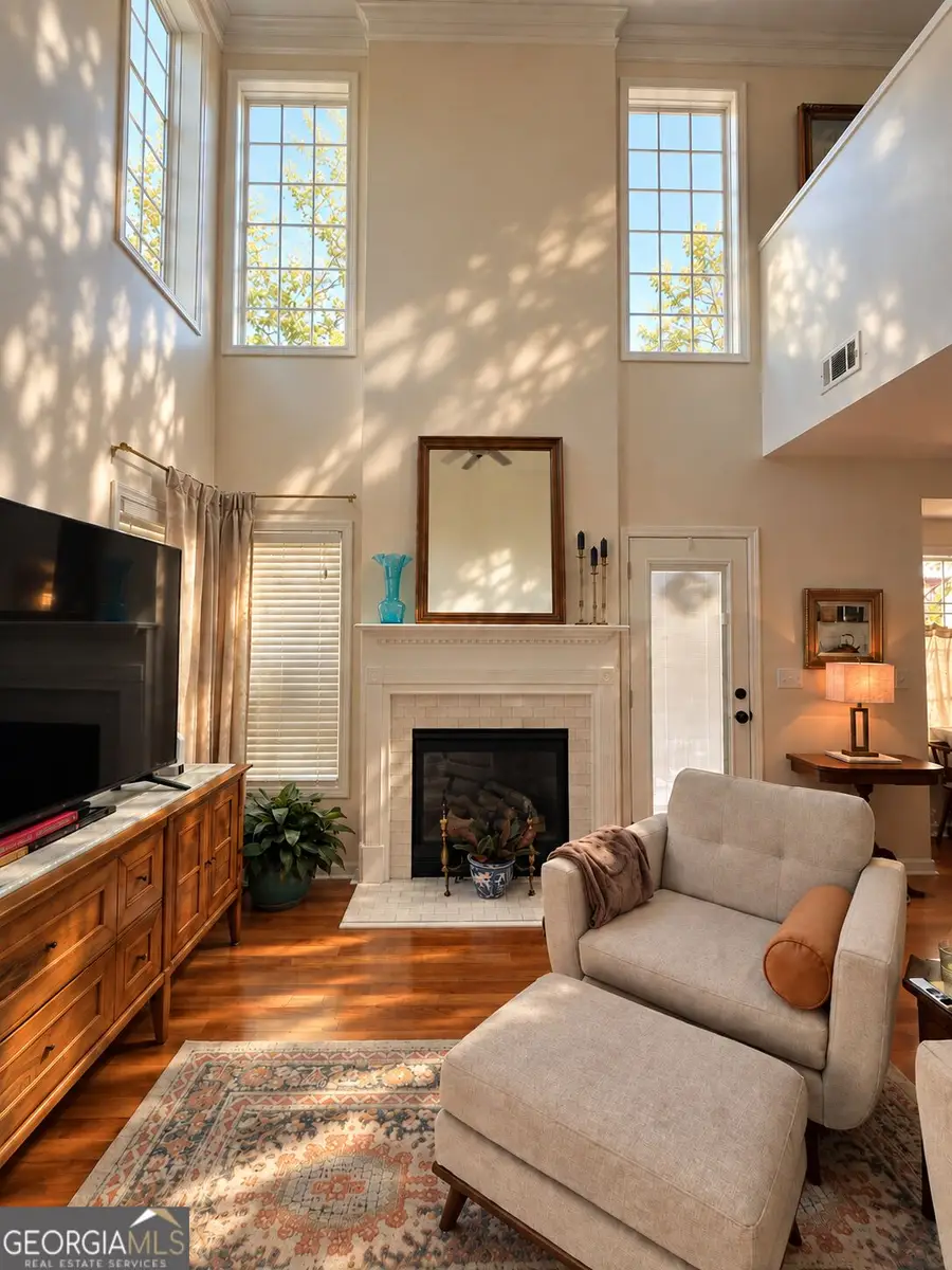 61 Corbel Way, Newnan, GA 30265 - #3