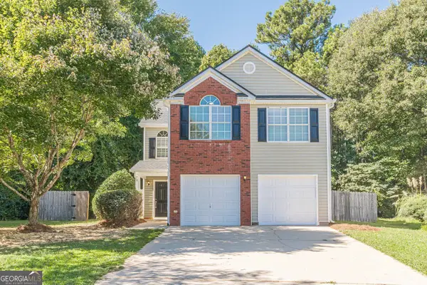 4024 Angels Drive, Stockbridge, GA 30281