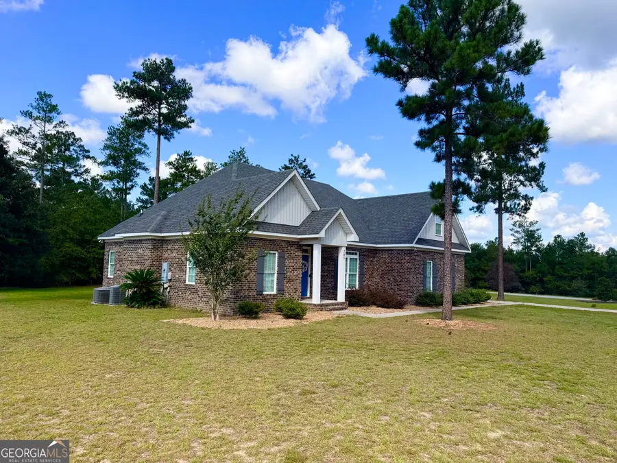 205 Youngblood Road, Statesboro, GA 30461 - #3