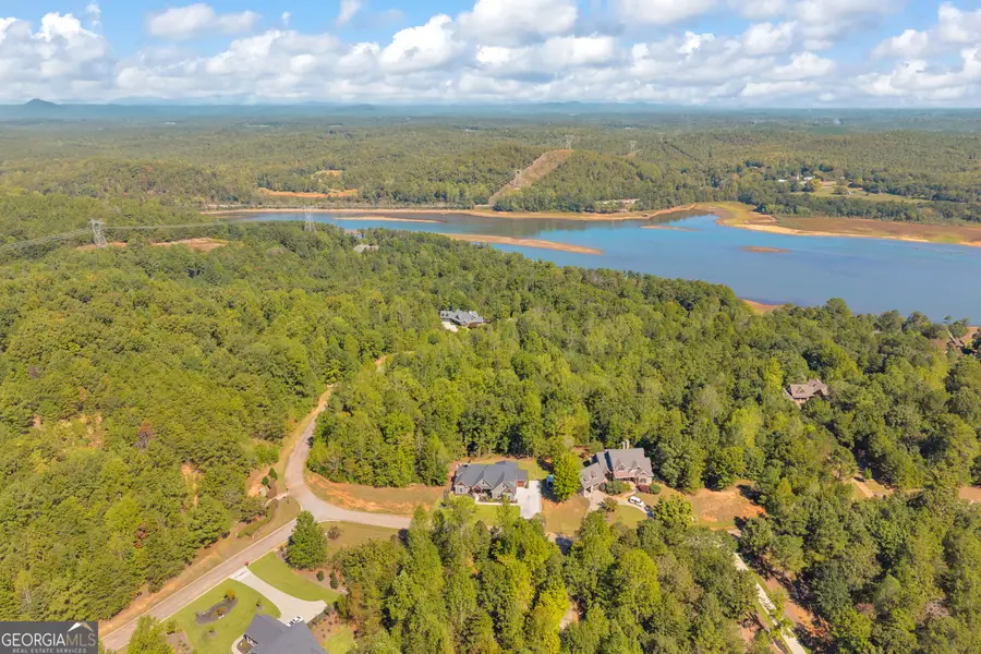 398 Edgewater Trail S, Toccoa, GA 30577 - #3