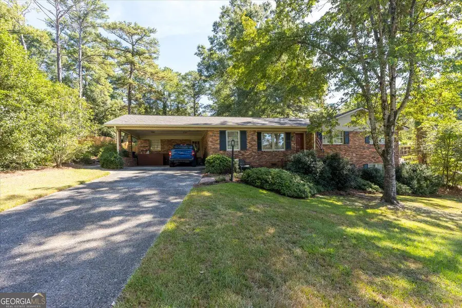 1227 Newport Place, Macon, GA 31210 - #3