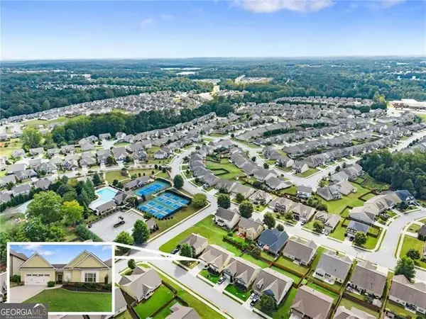 4511 Country Manor Walk, Gainesville, GA 30504