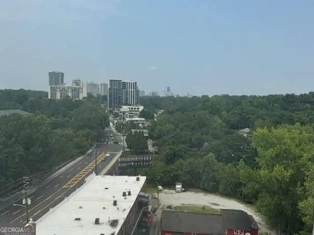 2285 Peachtree Road Ne #1101, Atlanta, GA 30309 - #2