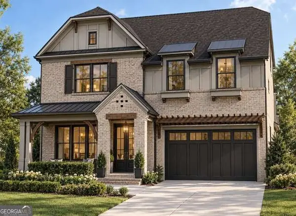 3445 Vermillion View, Suwanee, GA 30024
