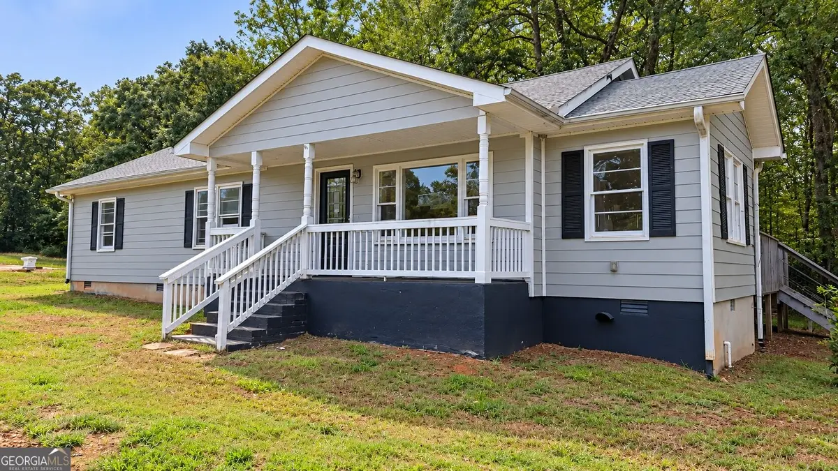 3880 Highway 29 S, Colbert, GA 30628 - #1
