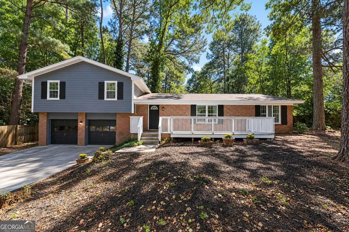 3136 Bruckner Boulevard, Snellville, GA 30078 - #1