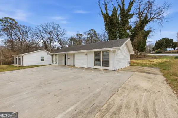 201 203 Remsdale Street, Toccoa, GA 30577