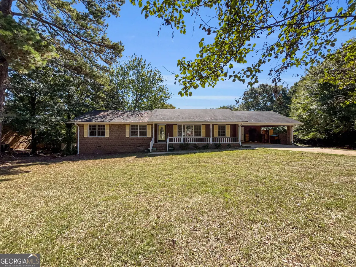 315 Forest Heights Drive, Athens, GA 30606 - #1