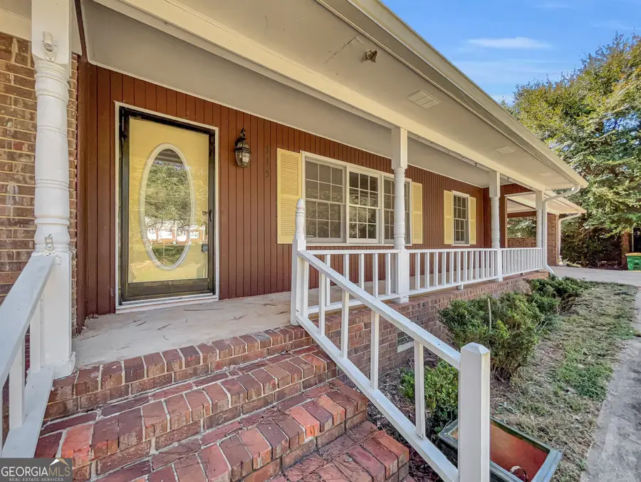 315 Forest Heights Drive, Athens, GA 30606 - #2