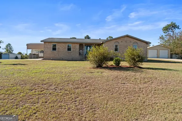 6404 Shawn Drive, Lizella, GA 31052