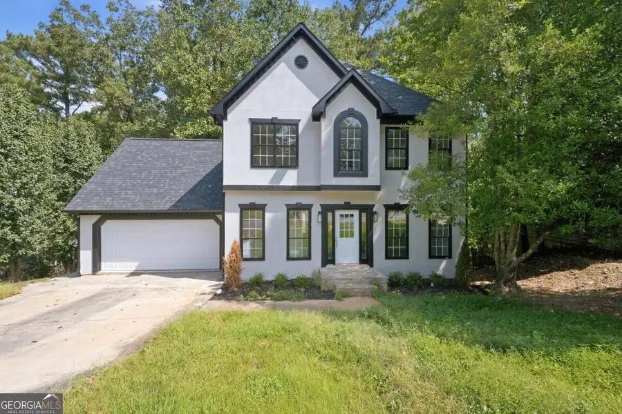 2034 Spicers Lane, Woodstock, GA 30189 - #3