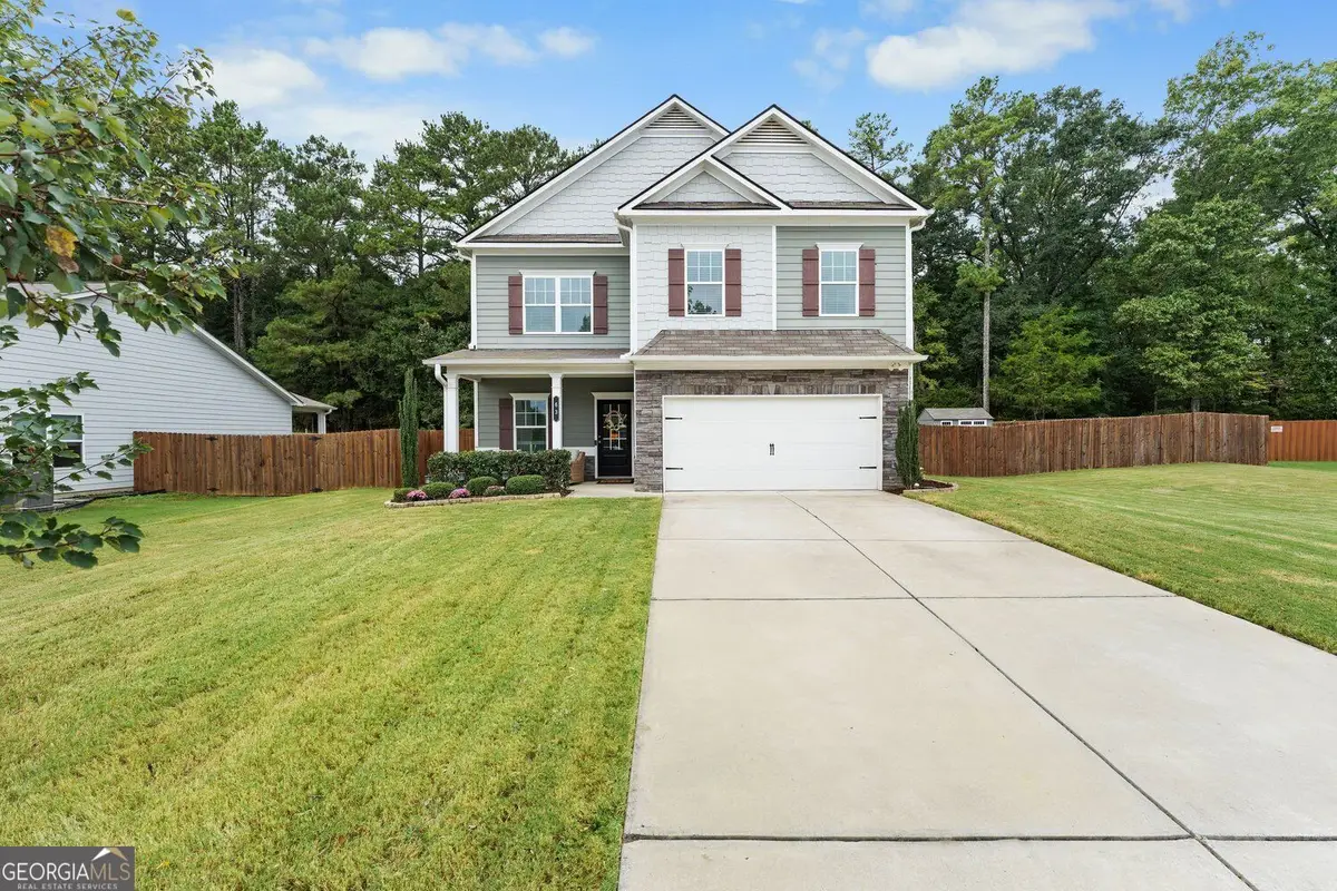 63 Woody Way Nw, Adairsville, GA 30103 - #1
