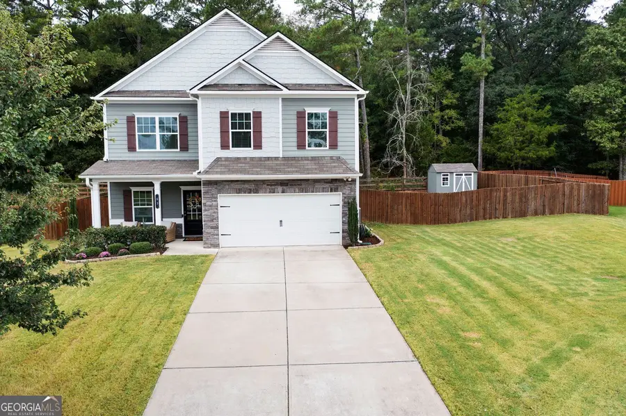 63 Woody Way Nw, Adairsville, GA 30103 - #2
