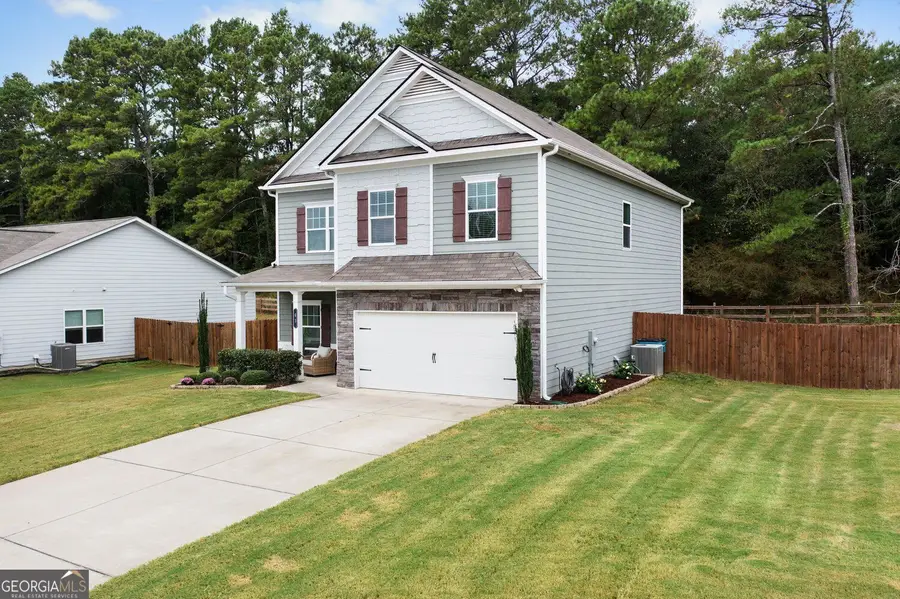 63 Woody Way Nw, Adairsville, GA 30103 - #3