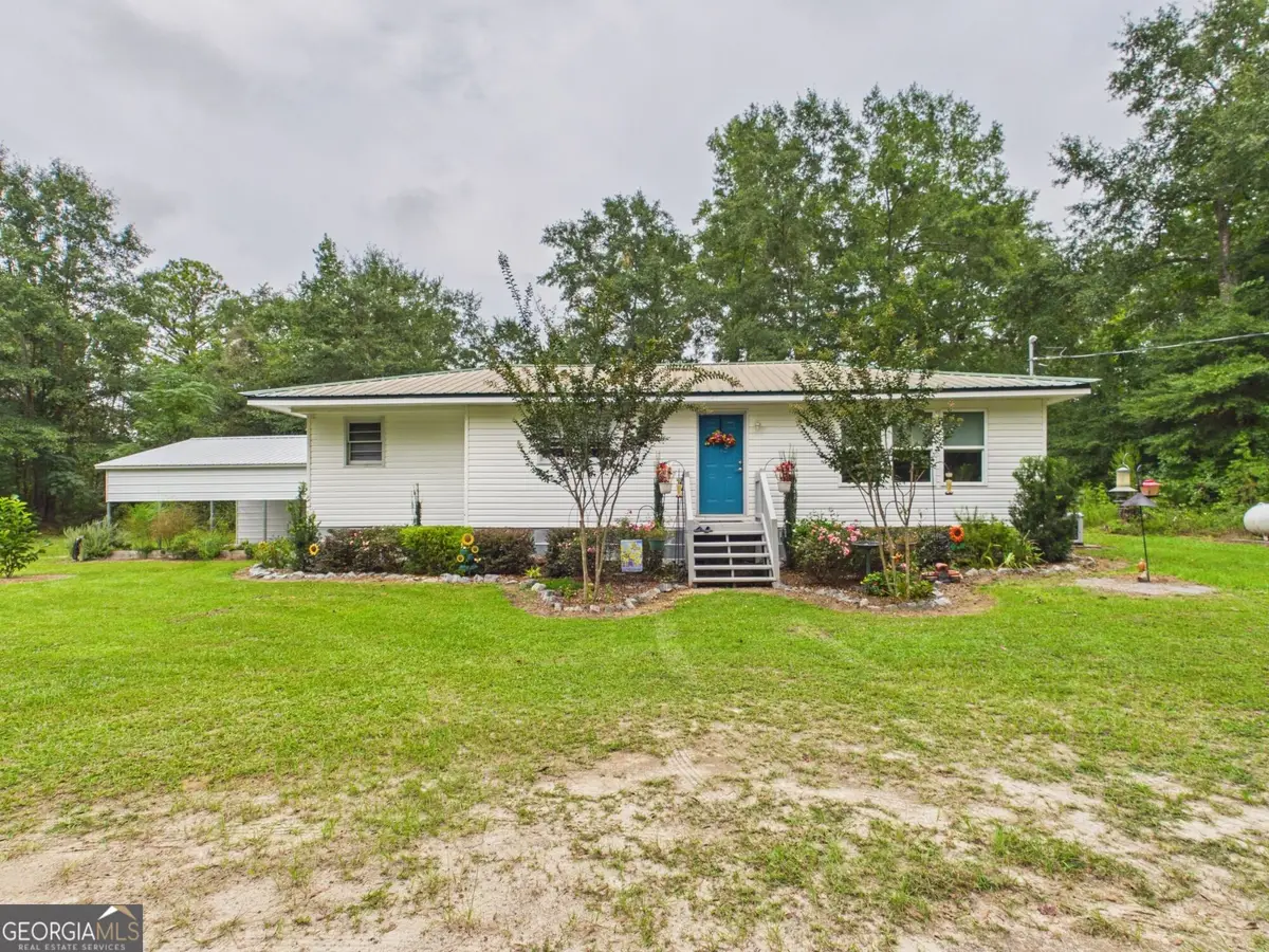 534 Asbury Church Road, Irwinton, GA 31042 - #1