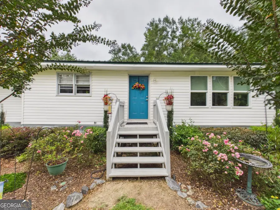 534 Asbury Church Road, Irwinton, GA 31042 - #2