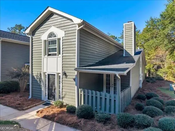 356 River Pointe Drive #356, Macon, GA 31211