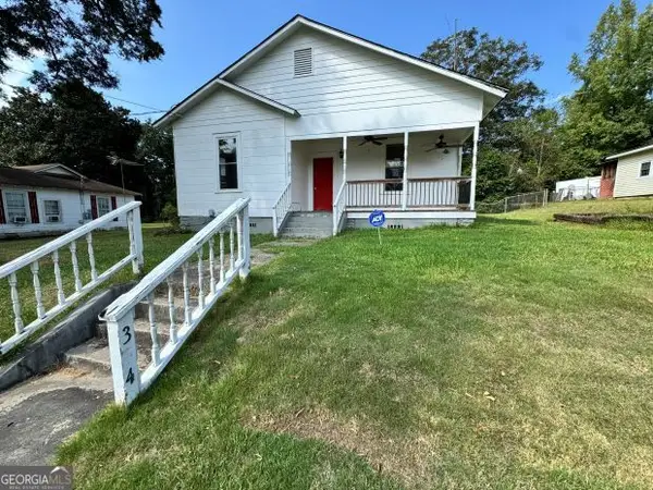 354 Franklin Street, Manchester, GA 31816