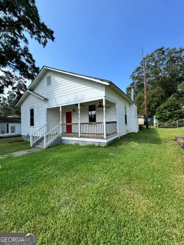 354 Franklin Street, Manchester, GA 31816 - #2
