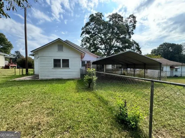 354 Franklin Street, Manchester, GA 31816 - #3