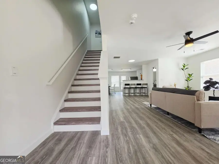 2529 Piering Drive, Lithonia, GA 30038 - #3